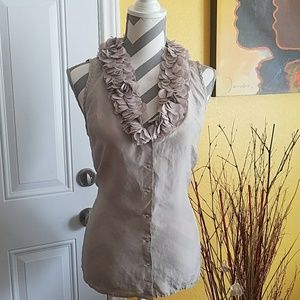 🔥 Ann Taylor Blouse